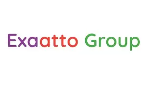 Exaatto Group logo