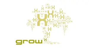 growX logo