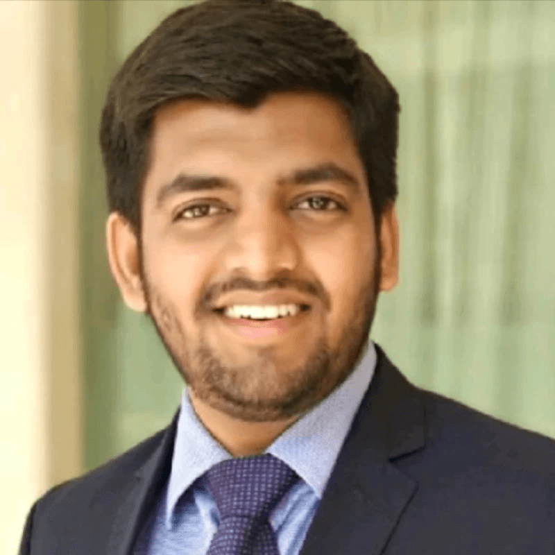 Utsav Manhas portrait